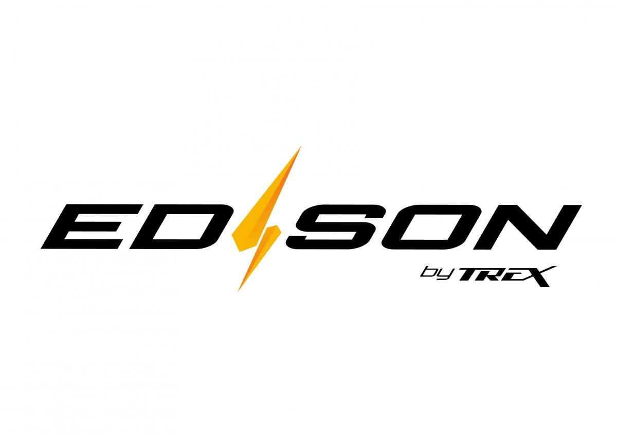 EDISON by Trex