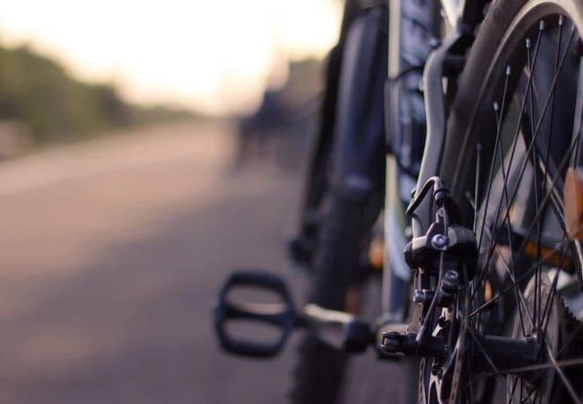 Modifikasi Sepeda lipat Bekas Agar Lebih Ringan