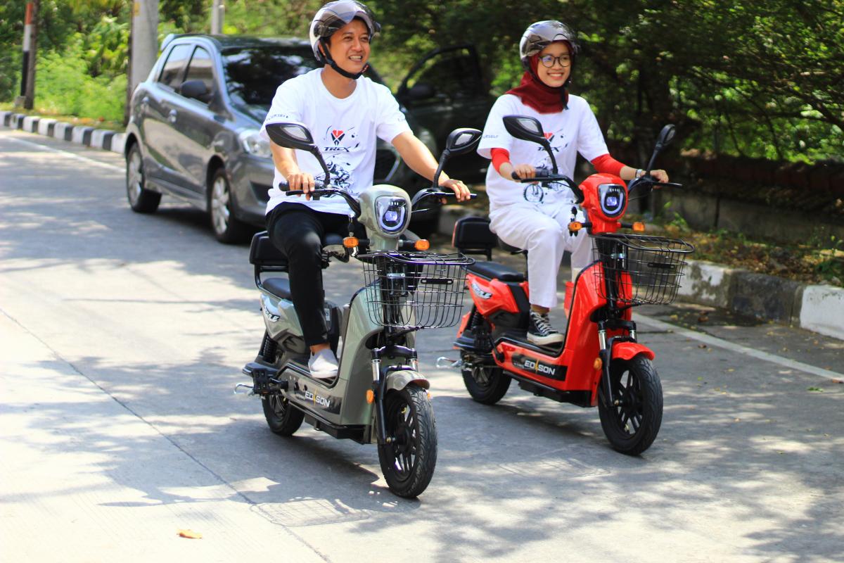 Ingin Beli Sepeda Listrik? Ketahui Hal Penting Ini Terlebih Dahulu