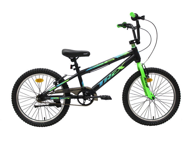 Sepeda TREX BMX 20 MATRIX 2.4