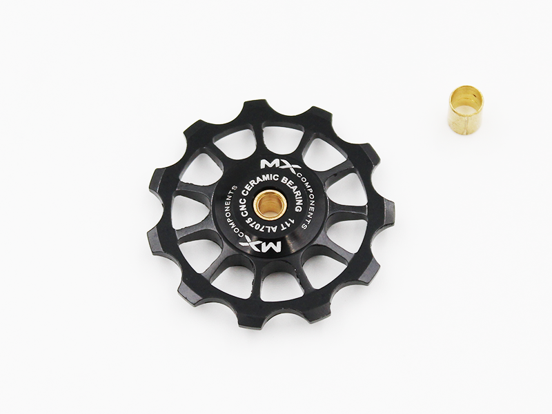 CERAMIC PULLEY WHEEL MX-360 11T