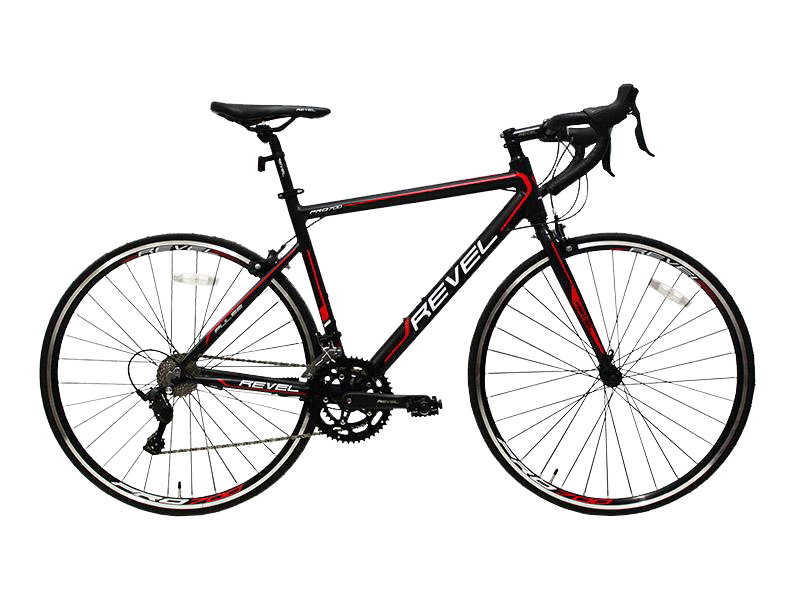 Roadbike Revel Pulse 18 Speed