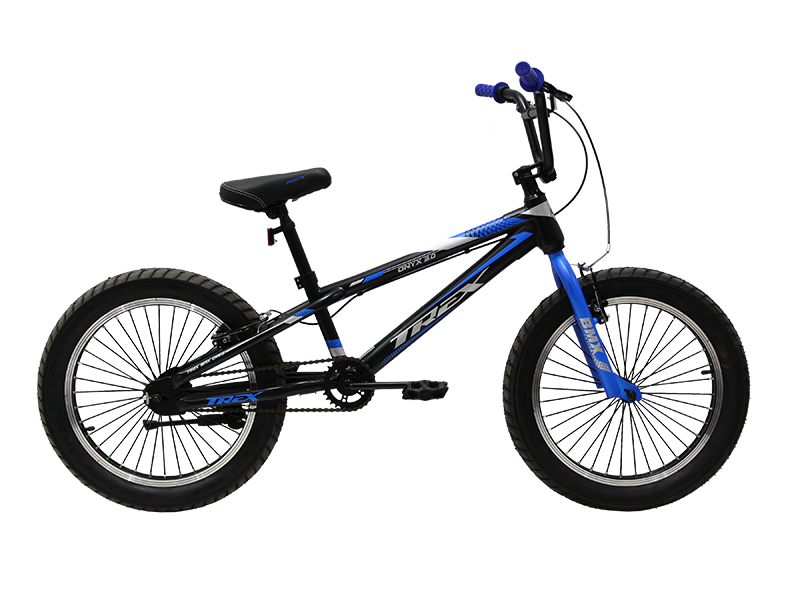 Sepeda TREX BMX 20 ONYX 3.0