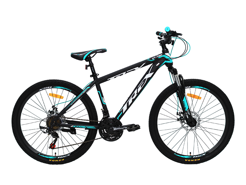 Sepeda TREX MTB 26 XT 780