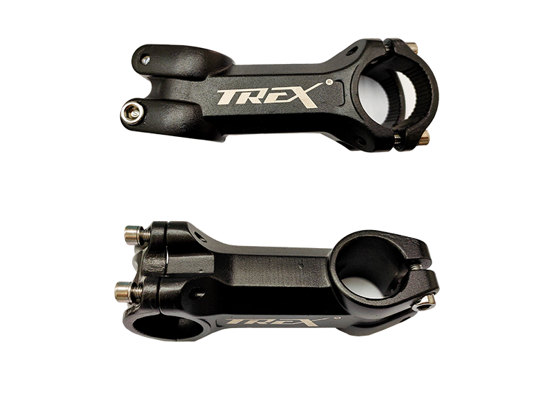 STEM MTB OCTAGON 31,8 TREX