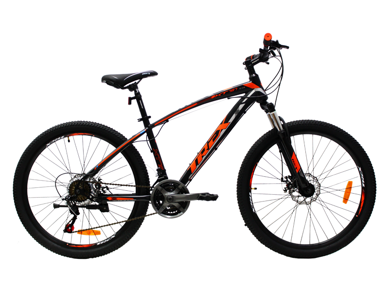 Sepeda TREX MTB 27,5 XT 787