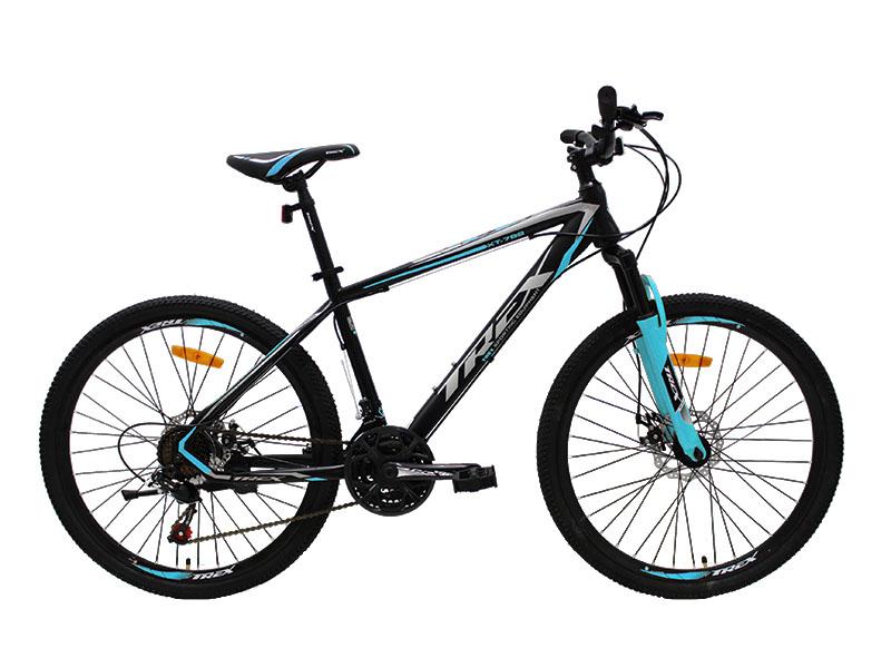 Sepeda TREX MTB 26 XT 788