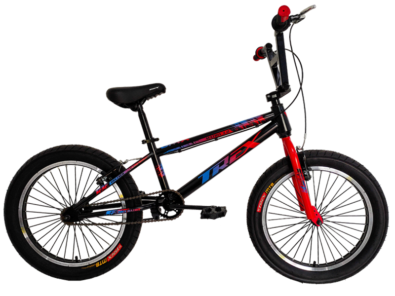 Trex BMX