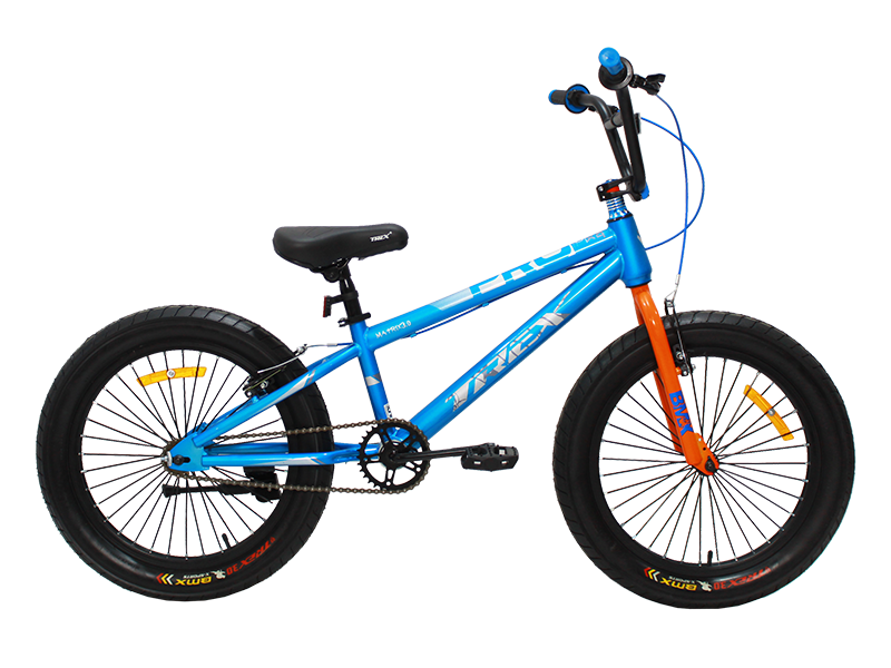 Sepeda TREX BMX 20 MATRIX 3.0