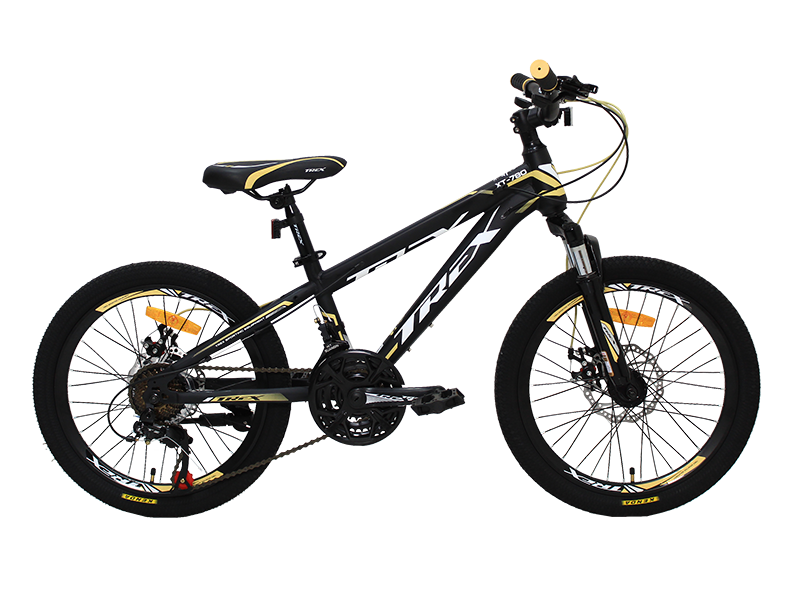 Sepeda TREX MTB 20 XT 780