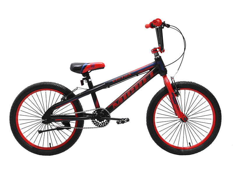 Sepeda MICHEL BMX 20 VISTRA 2.125