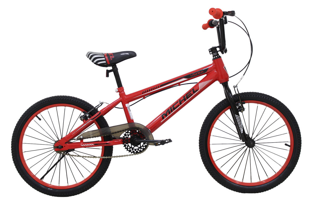 Sepeda MICHEL BMX 20 VISTRA 2.125