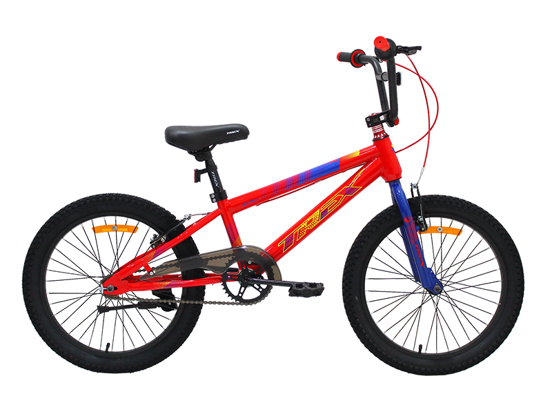 Sepeda TREX BMX 20 MATRIX 2.35