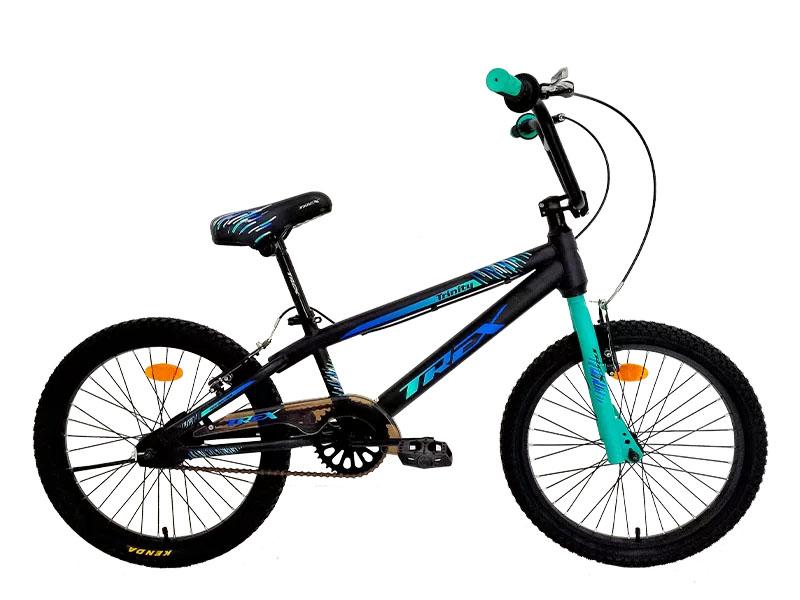 Sepeda TREX BMX 20 TRINITY 2.125