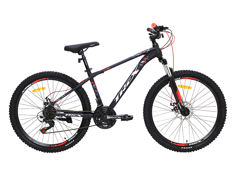 Sepeda TREX MTB 26 XT 782