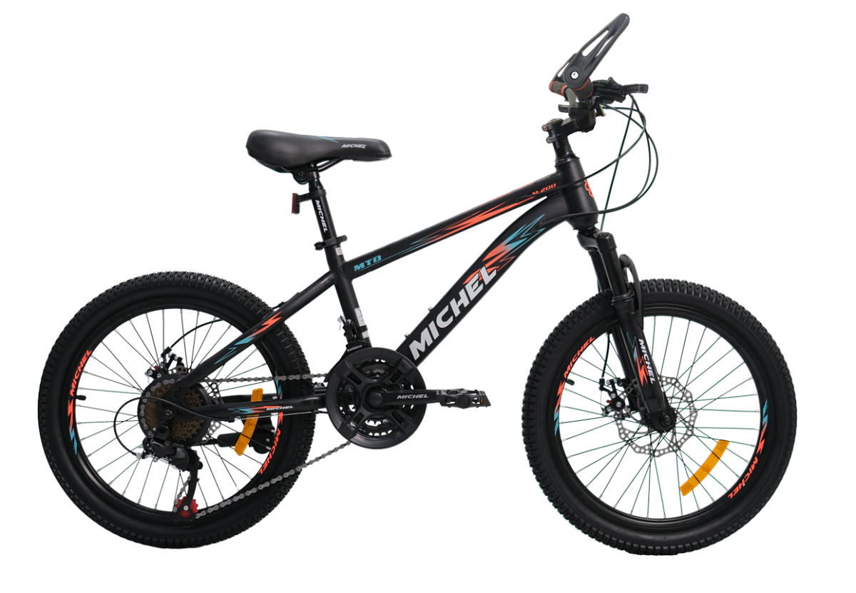 MTB 20 MICHEL M-200