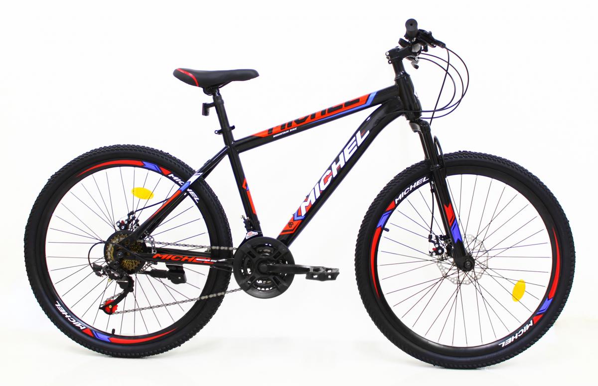 MTB 26 MICHEL M-200