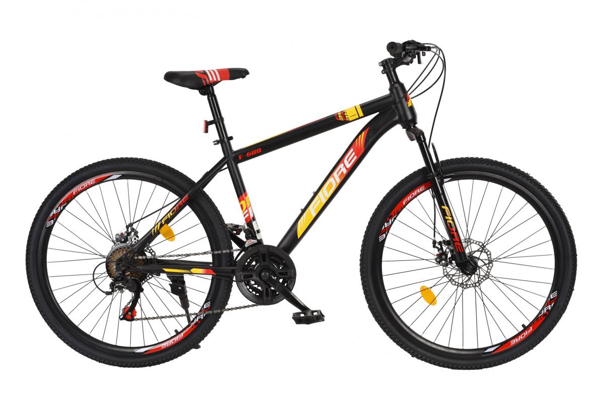 MTB 24 FIORE F-680