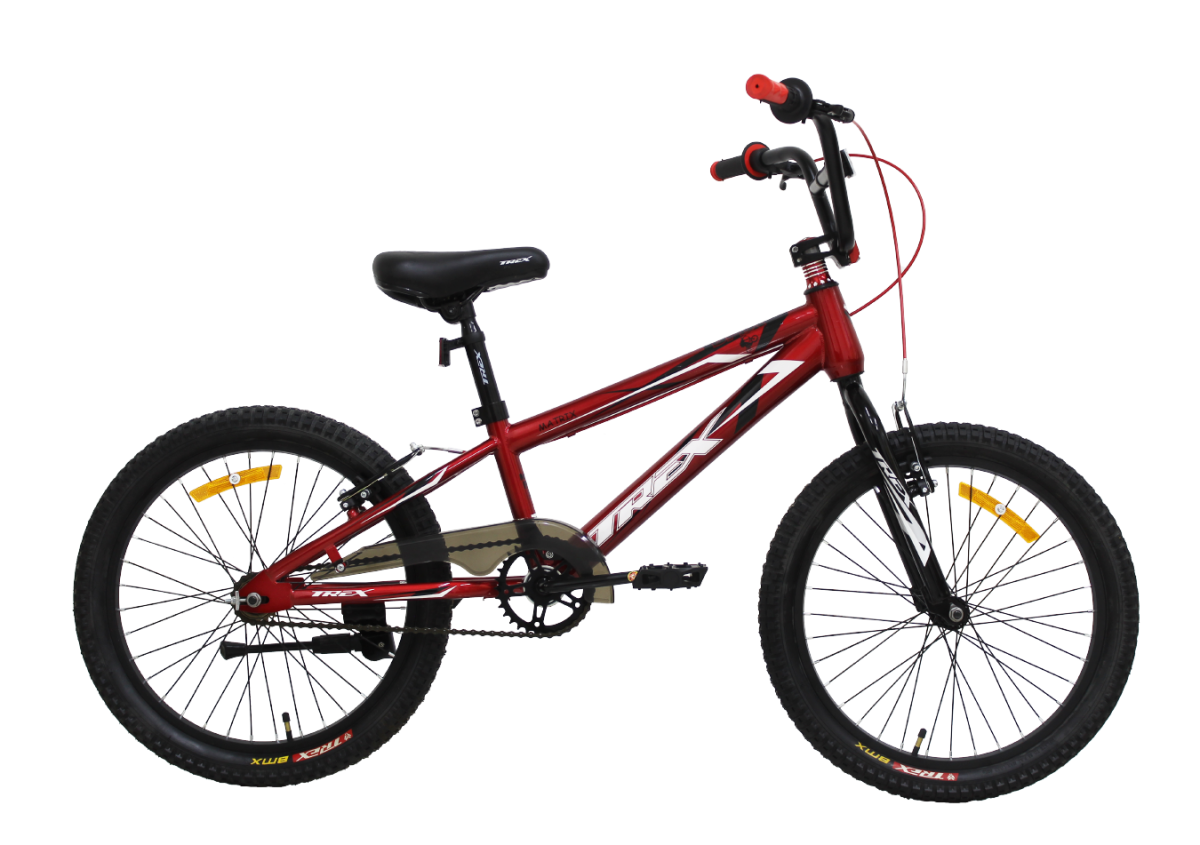 Sepeda Trex BMX Matrix 2.125