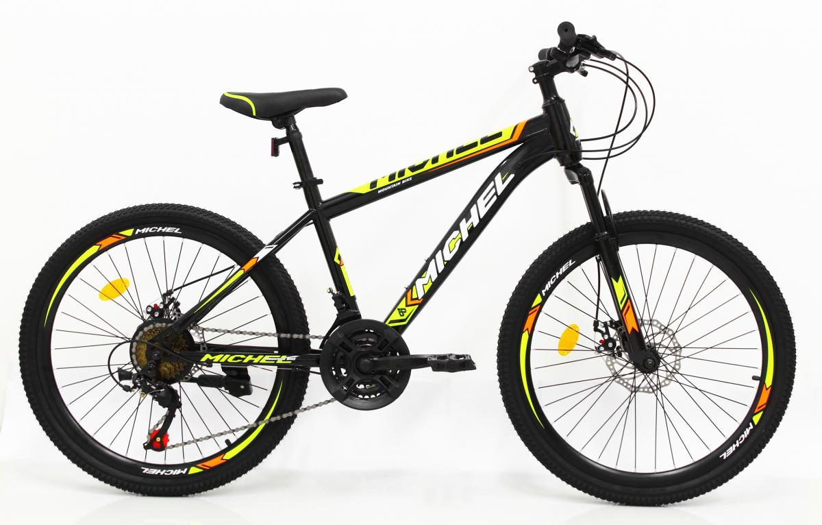 MTB 24 MICHEL M-200