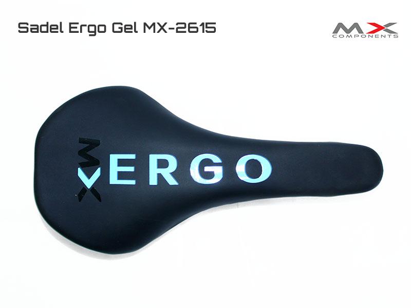 SADEL ERGO Gel MX - 2615
