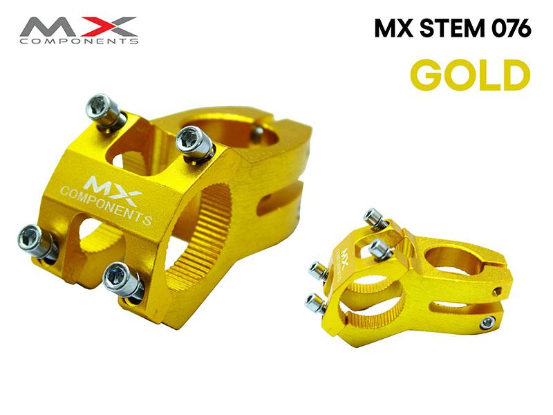 STEM MX 076