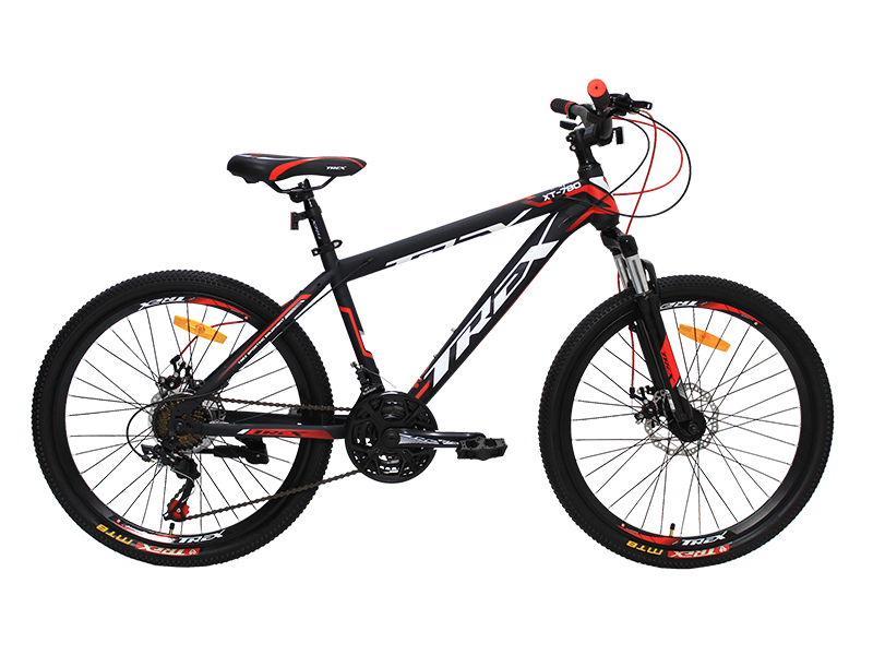 Sepeda TREX MTB 24 XT 780